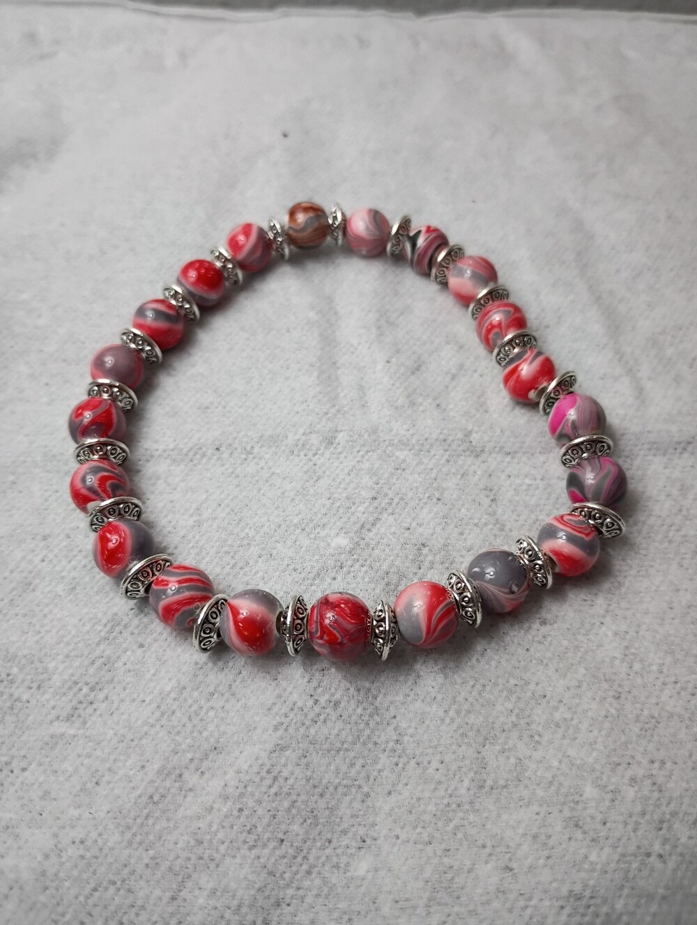 Handmade Bracelets - Picture 2 of 4